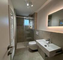 Kernsanierte 2-Zimmer-EG-Wohnung Pliensauvorstadt - Esslingen am Neckar Hegensberg