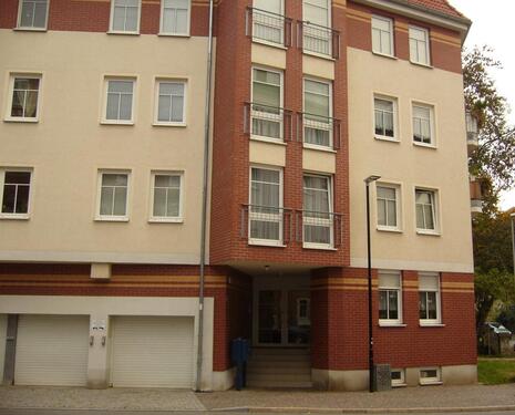 Foto - 2 Zimmer Appartement Wohnung voll möbliert Jena West 40qm Küche