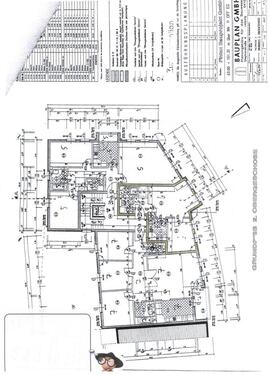 Foto - 2 Zimmer Etagenwohnung zur Miete in Jena
