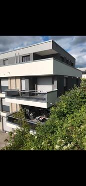 Foto - Helle, sonnige 3,5-Zimmer-Wohnung in Backnang