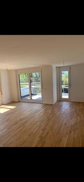 Foto - 3 Zimmer Etagenwohnung zur Miete in Weissach im Tal