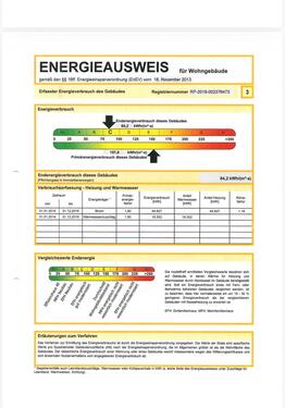 Foto - 2 Zimmer Etagenwohnung in Trier