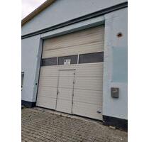 Gewerbe Lager Halle zu vermieten. 84166 Adlkofen bei Landshut