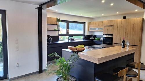 Foto - 4 Zimmer Einfamilienhaus zum Kaufen in Regen