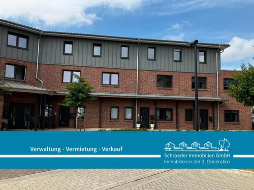 Foto - renovierte & barrierefreie, seniorengerechte Wohnung in Heeslingen