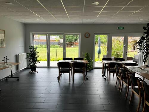 Foto - 3 Zimmer Etagenwohnung in Zeven