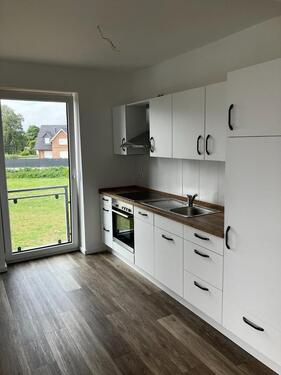 Foto - Etagenwohnung in Zeven zur Miete