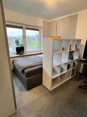 Foto - 4 Zimmer Etagenwohnung in Ebergötzen