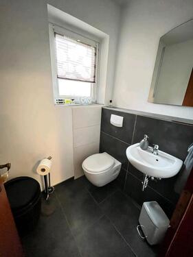 Foto - Etagenwohnung in Ebergötzen zur Miete