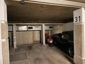 Foto - Tiefgaragenstellplatz zu vermieten Westpark