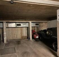 Tiefgaragenstellplatz zu vermieten Westpark - München Sendling-Westpark