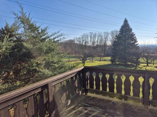 Foto - Wohnung in ruhiger wunderschönen Lage oberhalb von Linz am Rhein