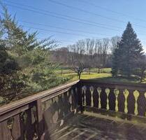Wohnung in ruhiger wunderschönen Lage oberhalb von Linz am Rhein