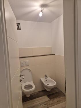 Foto - Etagenwohnung in Linz am Rhein zur Miete