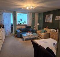 1.5-Zimmer Wohnung mit Balkon im 4. OG von privat - Neuburg an der Donau