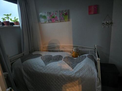 Foto - 1 Zimmer Etagenwohnung in Neuburg an der Donau