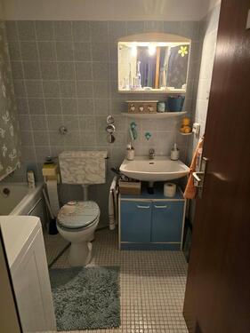 Foto - Etagenwohnung in Neuburg an der Donau zum Kaufen