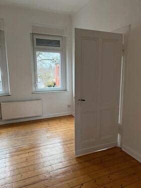Foto - 2-Zimmer- Altbauwohnung in Kempener Innenstadt Nähe
