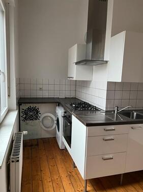 Foto - Etagenwohnung in Kempen zur Miete