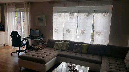 Foto - 3-Zi-Erdgeschosswohnung mit Terrasse und kleinem Garten in Hennef