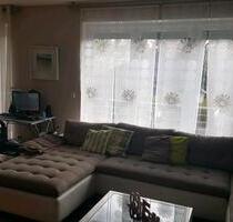 3-Zi-Erdgeschosswohnung mit Terrasse und kleinem Garten in Hennef - Hennef (Sieg)