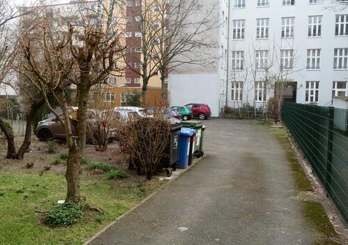 Foto - andere zur Miete in Berlin