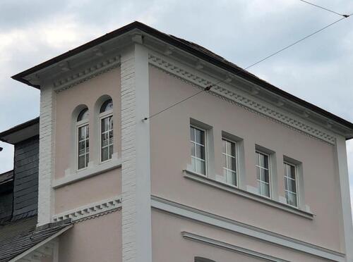 Foto - 1 Zimmer Dachgeschoßwohnung zur Miete in Kirchhundem