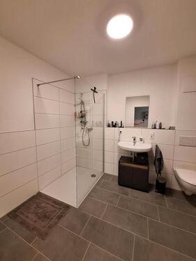 Foto - Erdgeschoßwohnung in Syke zur Miete