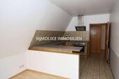 Foto - 2 Zimmer Dachgeschoßwohnung in Bad Soden-Salmünster