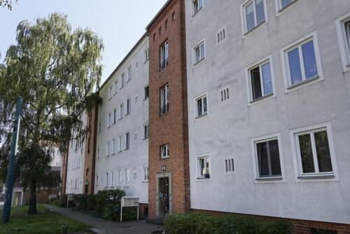 Foto - 2-Raum Wohnung in der Innenstadt