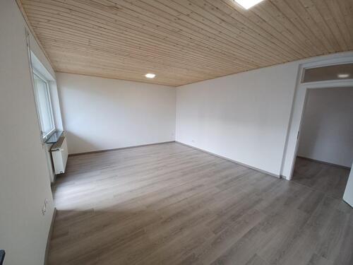 Foto - 2 Zimmer Erdgeschoßwohnung zur Miete in Grünstadt