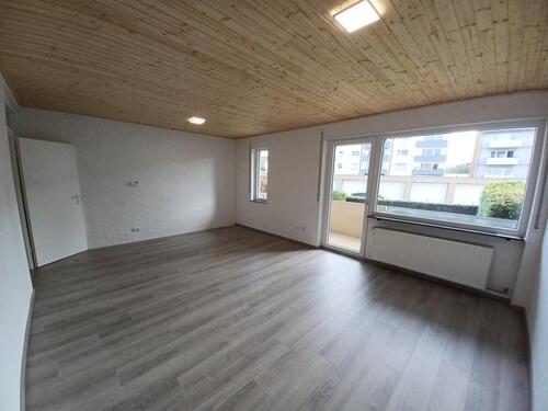 Foto - 2 Zimmer Erdgeschoßwohnung in Grünstadt