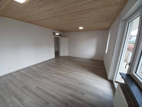 Foto - Erdgeschoßwohnung in Grünstadt zur Miete