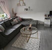 Moderne Wohnung mit Balkon in Eiweiler frei ab 01.05 - Heusweiler