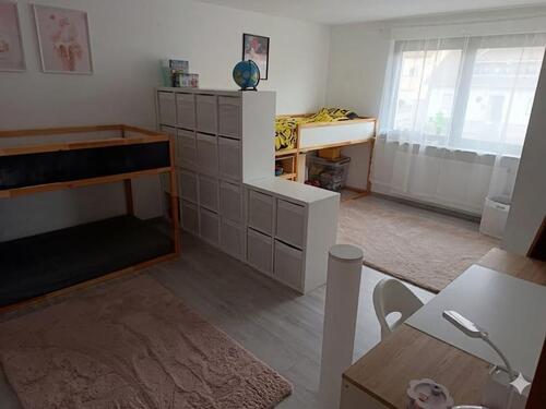 Foto - 4 Zimmer Etagenwohnung in Heusweiler