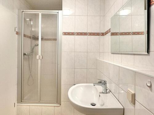 Foto - 1 Zimmer Erdgeschoßwohnung in Riede