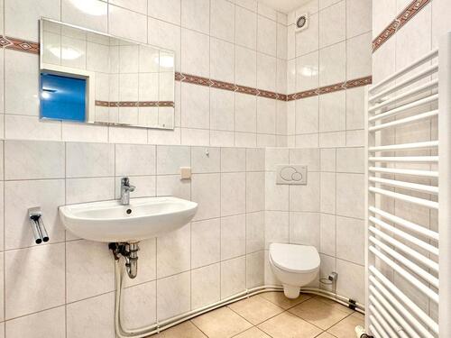 Foto - Erdgeschoßwohnung in Riede zur Miete