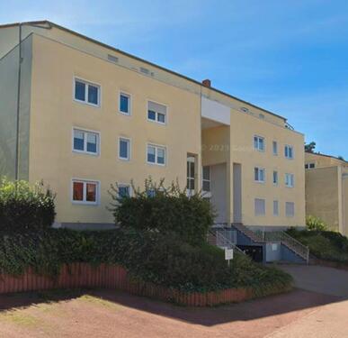 Foto - Eigentumswohnung in Saarbrücken Dudweiler Uninähe , Tiefgarage