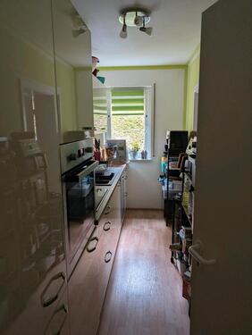 Foto - Etagenwohnung in Saarbrücken zum Kaufen