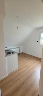 Foto - 2 Zimmer Dachgeschoßwohnung zur Miete in Ottweiler