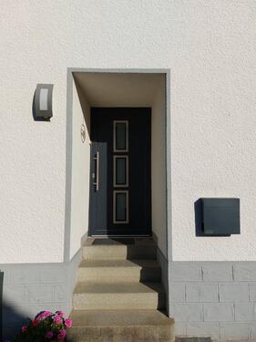 Foto - 2 Zimmer Erdgeschoßwohnung zur Miete in Waldbrunn (Westerwald)