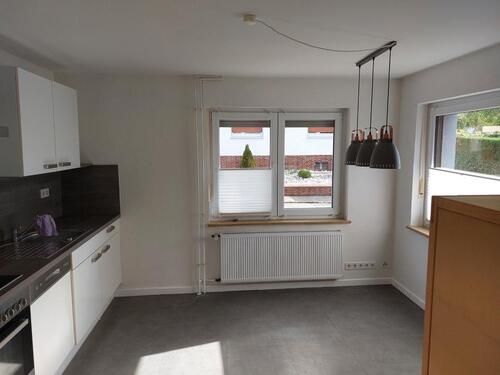 Foto - Erdgeschoßwohnung in Waldbrunn (Westerwald) zur Miete