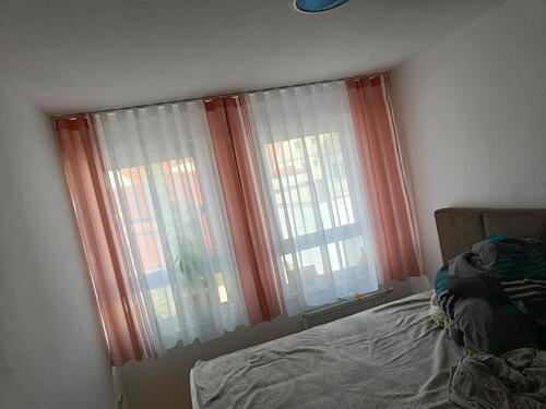 Foto - Untervermietung Wohnung Mai Juni