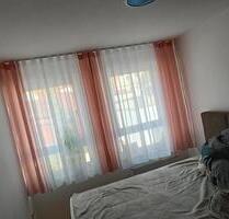 Untervermietung Wohnung Mai Juni - Crailsheim