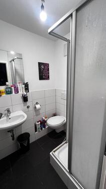 Foto - 1 Zimmer Etagenwohnung zur Miete in Karlsruhe