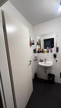 Foto - 1 Zimmer Etagenwohnung in Karlsruhe