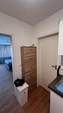 Foto - Etagenwohnung in Karlsruhe zur Miete