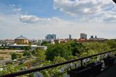 Foto - NEU! 2,5 Raummaisonette 80m² mit Panoramablick im Herzen von Leipzig!!