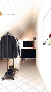 Foto - Dachgeschoßwohnung in Windhagen zur Miete