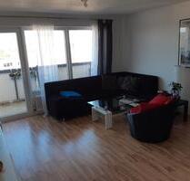 2-Zimmer-Wohnung mit großem Balkon und TG-Stellplatz in Siegburg